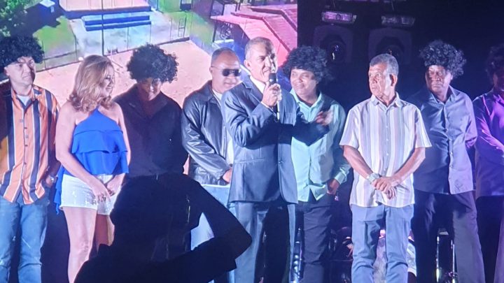 Show: ASSES realiza mega-evento comemorativo e faz sucesso entre os associados do ES