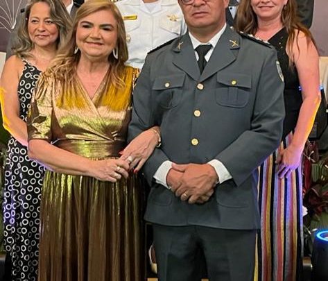 Comissão da Enfermagem Militar faz 1ª reunião do ano