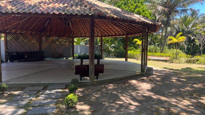 ASSES fornece orientações para utilização da área de camping durante o carnaval 2024. São necessários procedimentos administrativos para reservar o local em Bicanga  