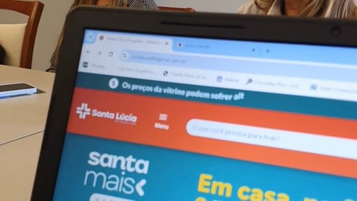 ES: Rede Santa Lúcia promove parceria comercial com a ASSES levando benefícios para associados