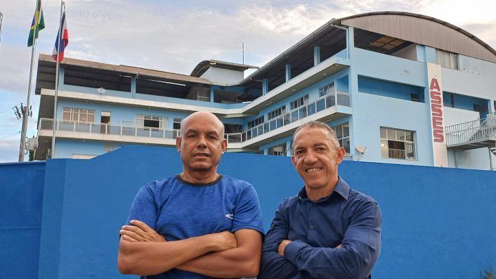 ASSES: Chapa “Juntos, Vamos Mais Longe” é Eleita para o Triênio 2024-2027