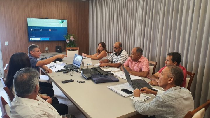 Precatório: ASSES apresenta ao Conselho Nacional de Justiça (CNJ) os valores referentes à decisão judicial