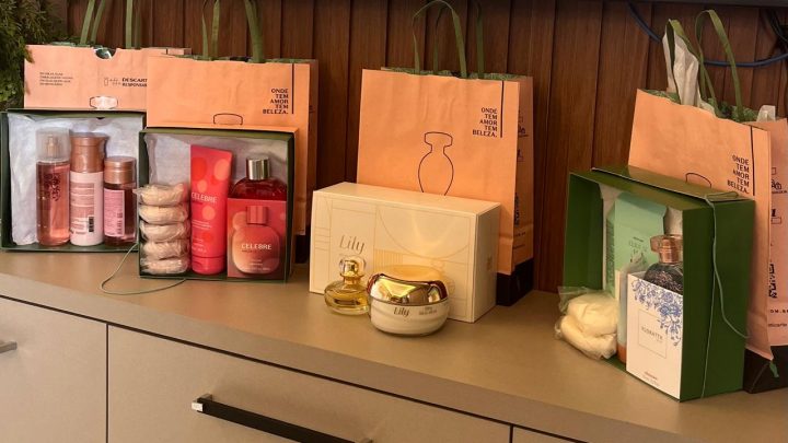 Dia Internacional da Mulher: ASSES celebra com sorteio especial para associadas