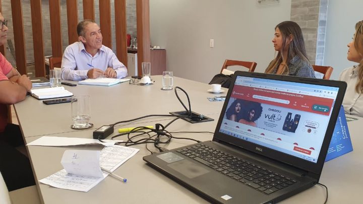 ASSES e Santa Lúcia Drogarias firmam convênio com benefícios para associados