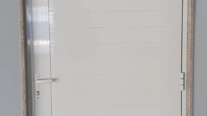 ASSES reforça acessibilidade na sede administrativa