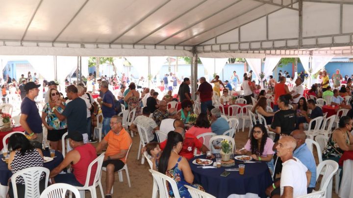 29º Almoço dos militares da Reserva/ASSES: Uma Grande Festa Aguarda os Militares do ES!