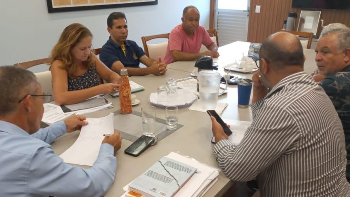 ASSES cria plano de ação social em prol dos militares associados