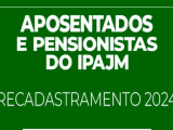 Informação importante para pagamento dos Servidores