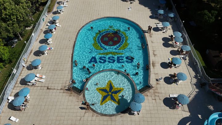 ASSES cria nova ação para sócio-contribuinte com vantagens exclusivas