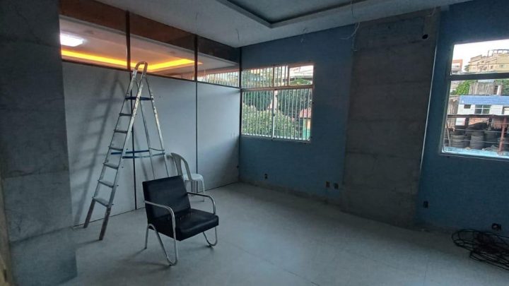 ASSES em constante evolução: mais espaço, conforto e mais humanização para atender às necessidades dos seus associados militares 