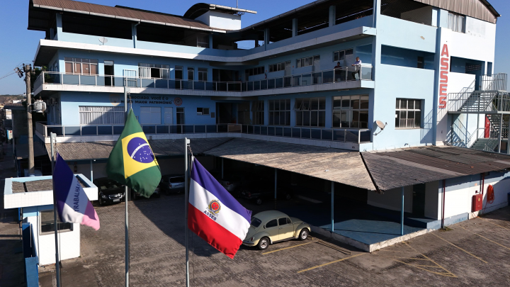 Brasília: Comissão de Segurança Pública (CSP) prevê prisão especial para agentes de segurança pública