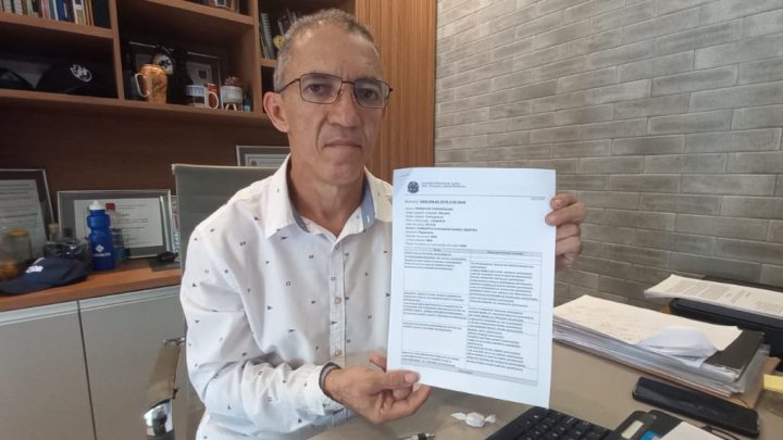 Corregedor Nacional de Justiça determina que o Governo do ES apresente os cálculos do “Precatório da Trimestralidade”