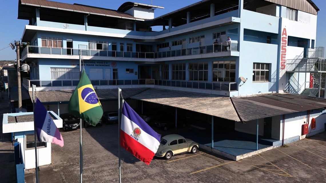 ASSES solicita ao Governo do ES incorporação da escala extra à remuneração dos militares