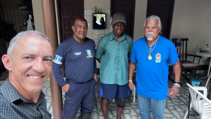 ASSES reforça o atendimento social aos associados militares