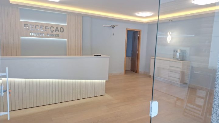 Administração: Diretoria prepara novas regras para o Hotel ASSES