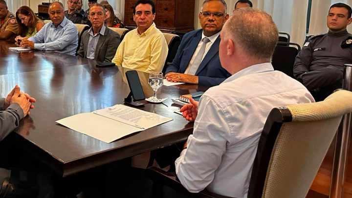 ASSES mantém posição sobre o retorno das vagas do Quadro de Oficiais Administrativos (QOA) e das praças.  (total 325 vagas)