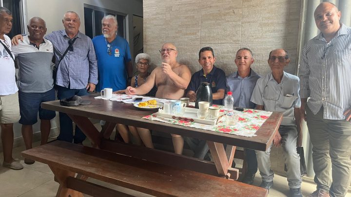 ASSES reforça o atendimento social aos associados do interior.