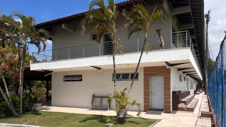 SORTEIO DAS HOSPEDAGEM 