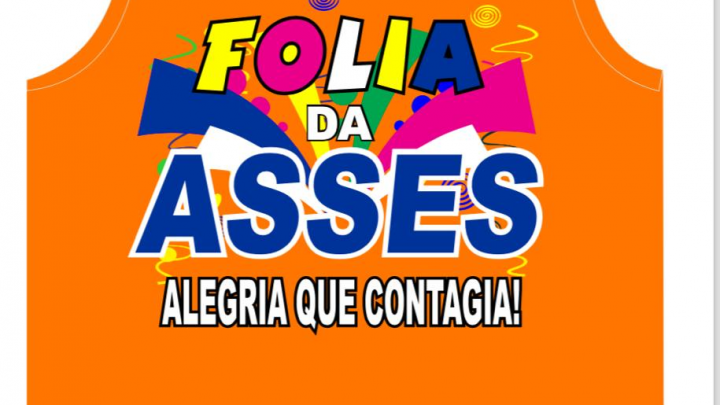 Não fique de fora! Saiba como garantir sua inscrição para o Camping de Carnaval da ASSES  