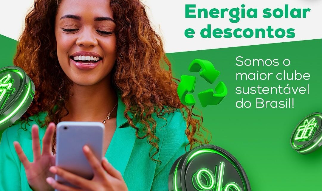 Nova parceria ASSES: Economia na conta de energia com a IGreen Energy!