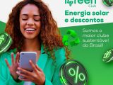 Nova parceria ASSES: Economia na conta de energia com a IGreen Energy!