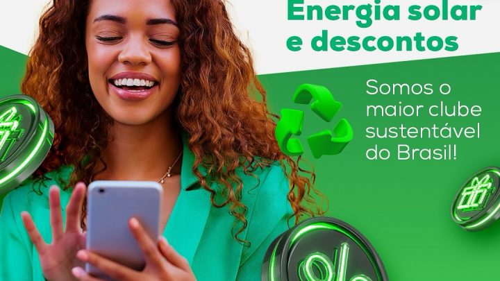 Nova parceria ASSES: Economia na conta de energia com a IGreen Energy!