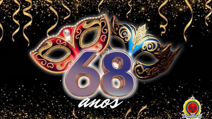 Amanhã: Começa a entrega de convites para os associados referente a grande festa dos 68 Anos da ASSES 