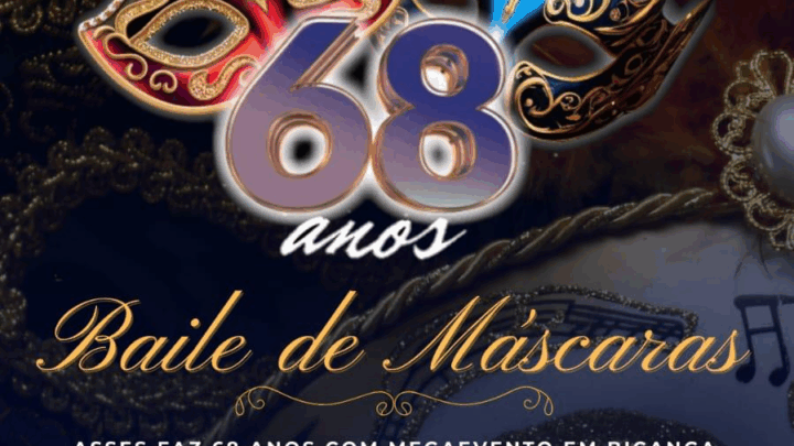 ASSES: 68 Anos de conquistas e investimentos para você associado!