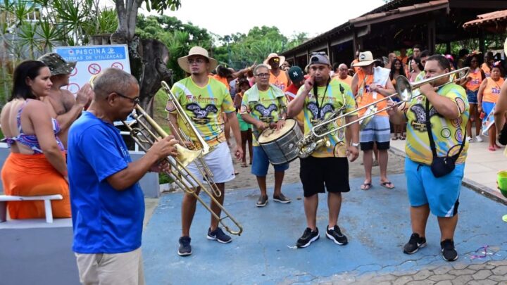 ASSES PROGRAMAÇÃO ESPECIAL CARNAVAL 2026