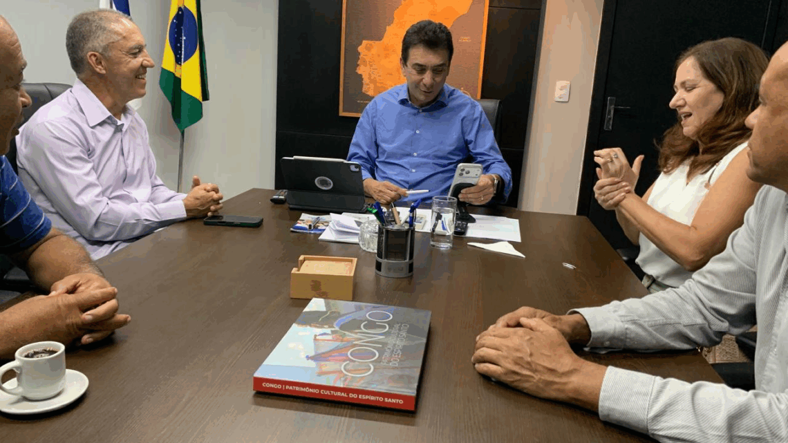 GSE: Governo recebe solicitação da ASSES e avalia impacto financeiro