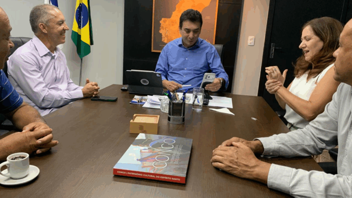 GSE: Governo recebe solicitação da ASSES e avalia impacto financeiro