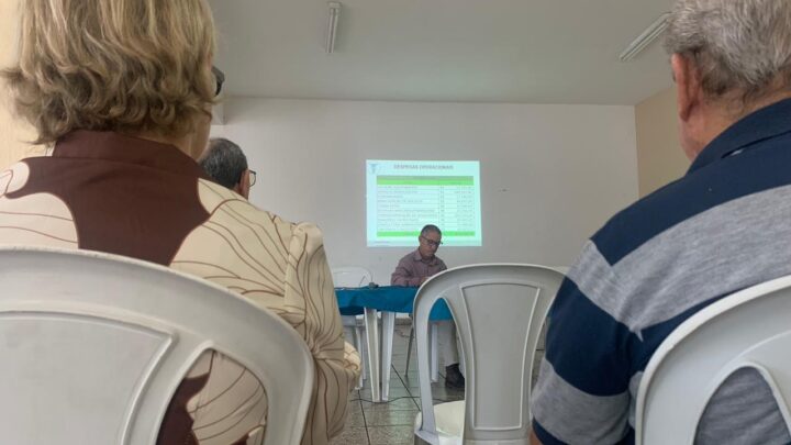 ASSES registra superávit superior a R$ 590 mil em 2025