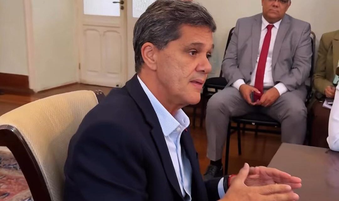 Governo: ASSES intensifica ações para que Ferraço envie proposta da GSE à Assembleia Legislativa