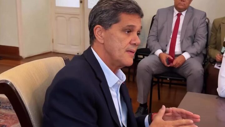 Governo: ASSES intensifica ações para que Ferraço envie proposta da GSE à Assembleia Legislativa