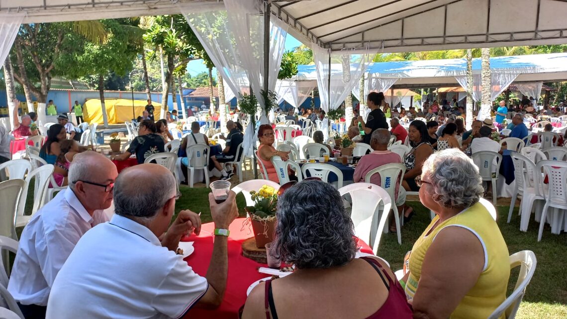 ASSES divulga programação para a tradicional festa de 1º de Maio em Bicanga