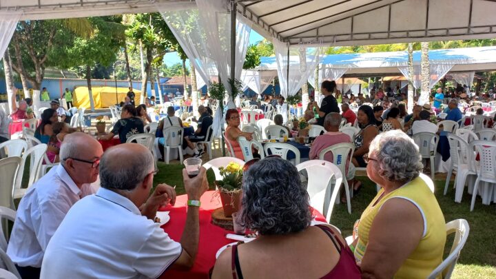 ASSES divulga programação para a tradicional festa de 1º de Maio em Bicanga