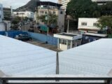 Manutenção nas instalações físicas da ASSES em Vitória garante a segurança de associados e familiares