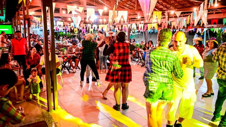 Arraiá da Otoridade: Uma festa do tamanho da ASSES com união, respeito e gestão responsável