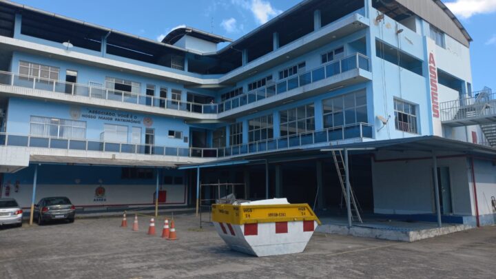 Com fluxo superior a 75 militares por mês, hospedagem em Vitória atende aos interesses dos associados