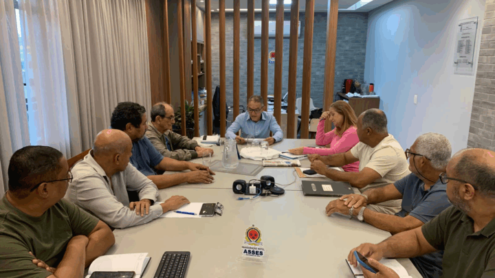 ASSES abre espaço para apresentação de demandas às eleições 2026