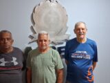 Confraternização: 3ª turma do CFSD/1973 promove encontro na ASSES em Vitória