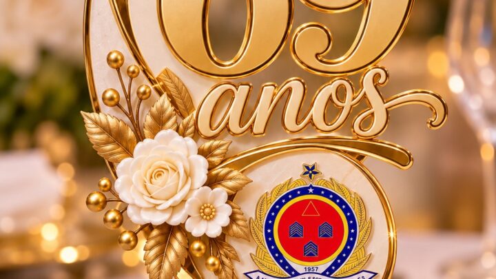 ASSES inicia entrega dos convites para a festa de 69 anos aos associados inscritos